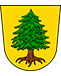 Wappen Stadt Viechtach